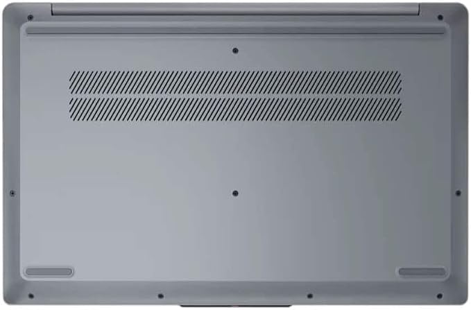 Lenovo IdeaPad Slim 3 Laptop 2025 15.6” FHD 1920 x 1080 Touchscreen, AMD Ryzen 7 5825U, 8-core, AMD Radeon Graphics, 16GB DDR4, 512GB SSD, Wi-Fi 6, Bluetooth 5.2, 720p HD Camera, Windows 11 Home