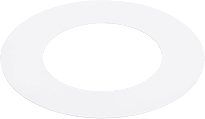 PATIKIL 2.76" ID 4.53" OD Goof Rings