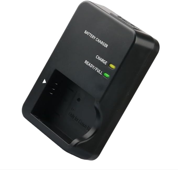 CB-2LH CB-2LHT NB-13L Battery Charger