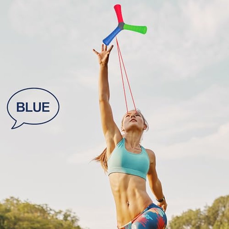 VIMPSEY Hand Eye Coordination Trainer | Reaction Speed Training Tool | Improve Reflex, Agility, and Focus for Sports and Exercise