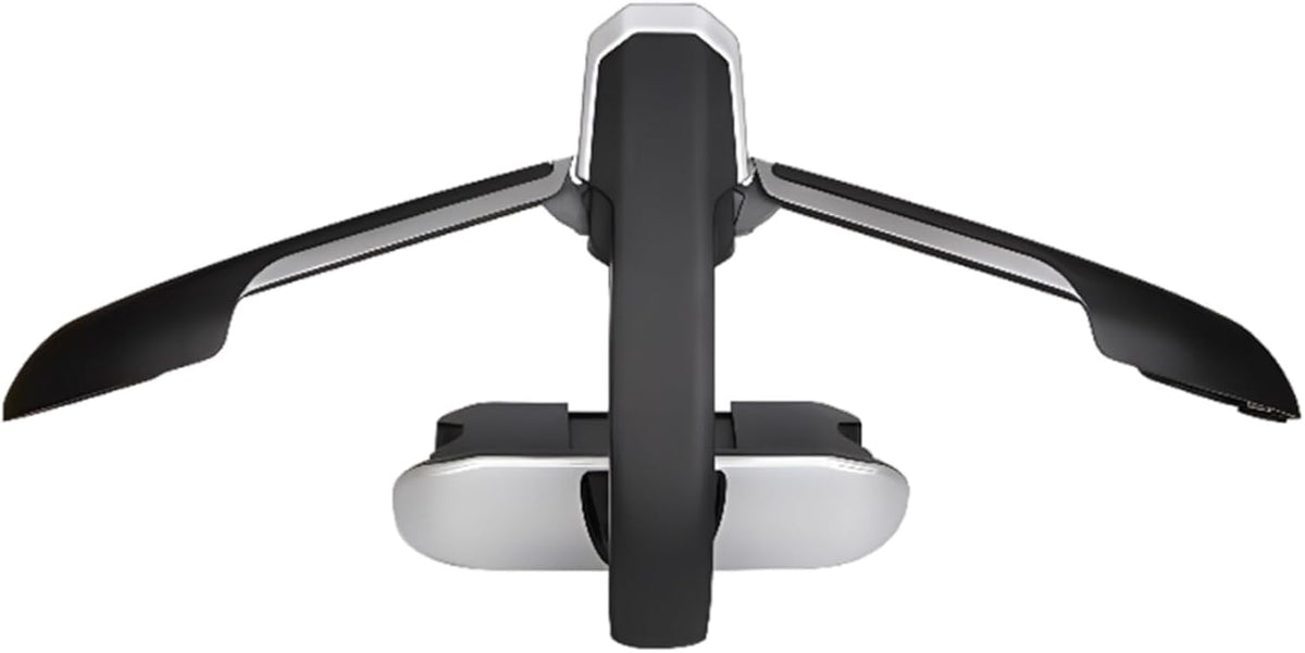Car Coat Hanger,Car Seat Hooks,fits Car Headrest Poles Between 3.9-5.9inch