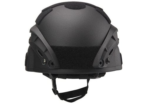 LEJUNJIE MICH 2000 Fast Helmet PJ Style Airsoft Helmets Tactical Helmet for Paintball Outdoor Sports Hunting Shooting