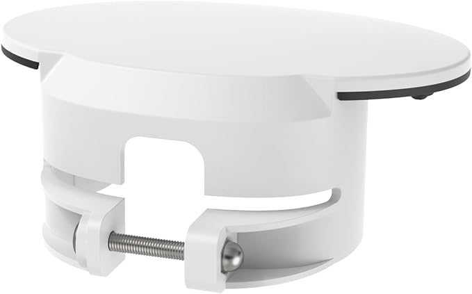 Holicfun Sun and Rain Visor for Ring Outdoor Cam Pro, protective shade cover
