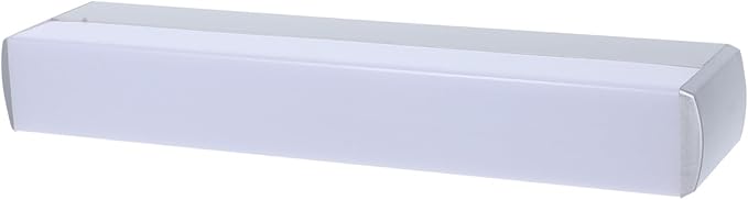 LED Vanity Light for Mirror Brightening Bathroom Wall Sconce with Fog-Resistant Design Illumination Compact and Easy to Install for Makeup and Bathroom Use