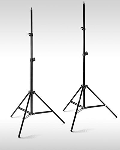 ePhotoInc Photography Studio Lighting kit Video Photo Portrait Light Kit