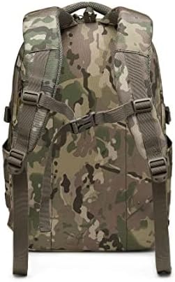 Wotony Military tactical backpack, backpack