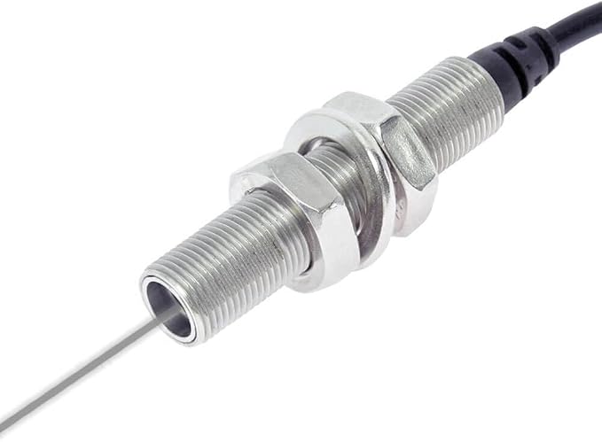 IR Circular Dot Laser Module, 1050 nm, Class 1, Industrial Laser Projector