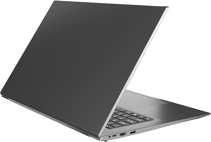 18.5 Inch Laptops, Core i9 CPU (Up to 4.8 GHz), 16GB RAM, 512GB SSD, WiFi-6 | 100% sRGB FHD Display, Win 11 Home, Backlit Keyboard, Numeric Pad Fingerprint Login, Laptop Computer for Business Students