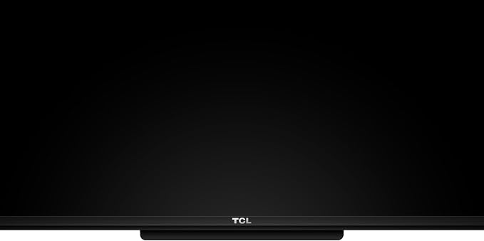 TCL 50-Inch F7D Series 4K QLED (50F7D, 2026 Model) with Dolby Vision HDR & Dolby Atmos Smart TV with Fire TV, Alexa+, Auto Game Mode, High Brightness LED Backlight, and Hands-Free Voice Control