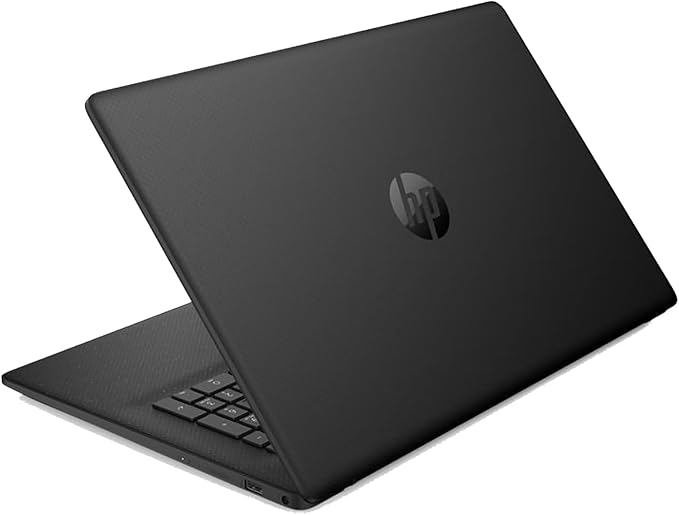 HP Laptop Computer, Intel Ultra 5 225U (2026 Edition), Large 17.3" Display | 16GB DDR5 RAM, 512GB SSD, Long Battery Life, Ideal for Data Processing, Streaming, Photo & Video Editing, Windows 11 Home