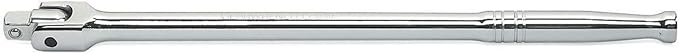 GEARWRENCH 3/8" Drive Flex Handle/Breaker Bar, 18" - 87802