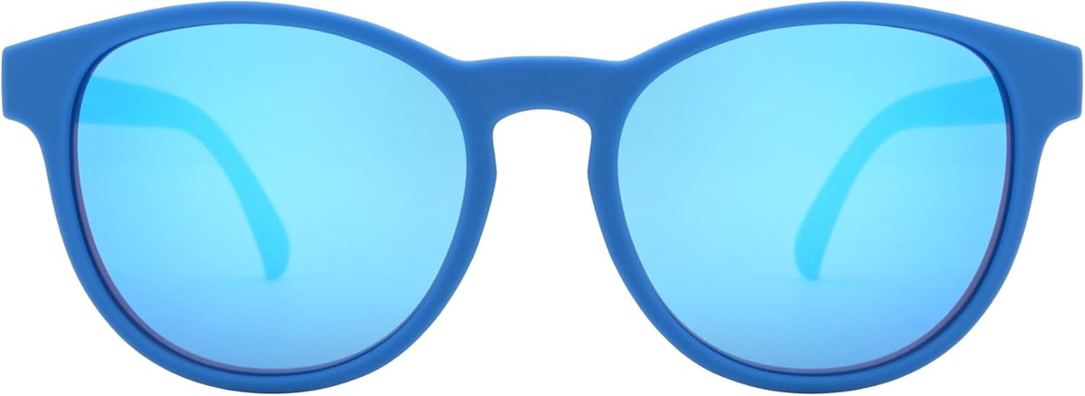 Skiennix Polarized Sunglasses - UV400 Protection for Men and Women | Stylish & Durable Design