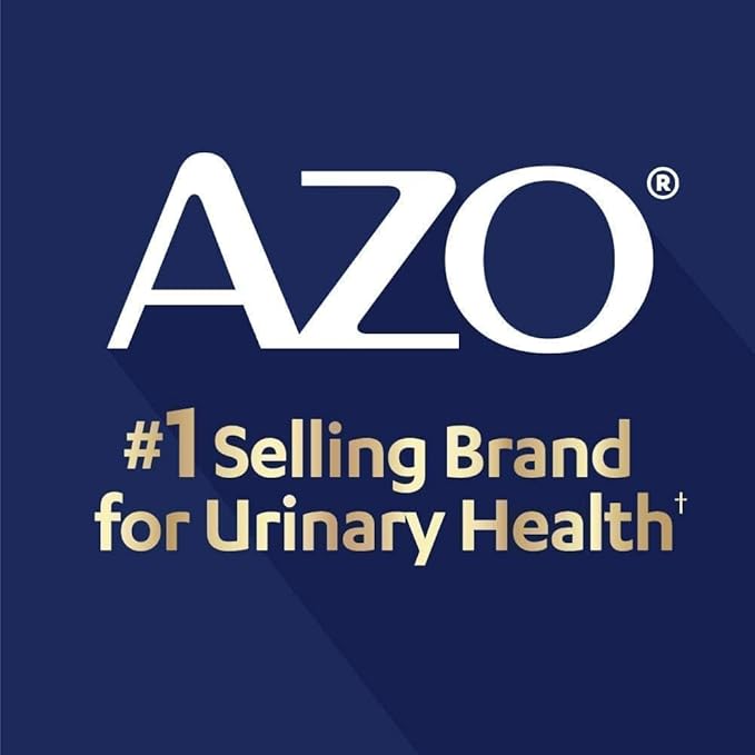 AZO Cranberry Pro Urinary Tract Health Supplement 600mg PACRAN, 1 Serving = More Than 1 Glass of Cranberry Juice 100 CT + Bladder Control with Go-Less Daily Supplement, 72 Count