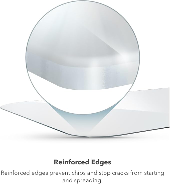 ZAGG Glass Elite Anti-Reflective Samsung Galaxy Z Fold6 Camera Lens Protector