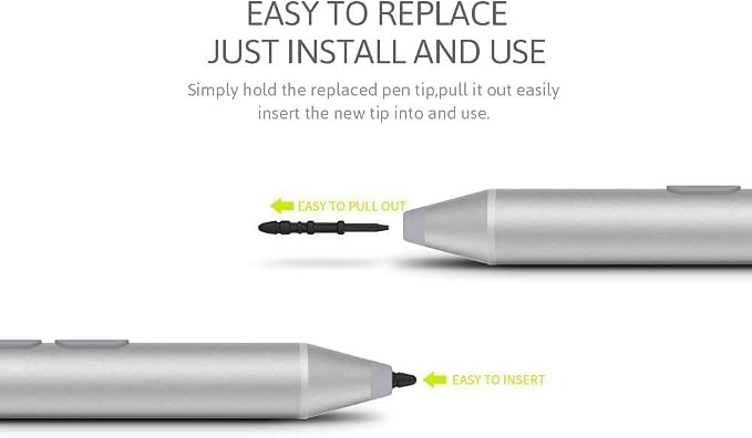 Stylus Pen for ASUS Touchscreen Devices, Active Digital Pen