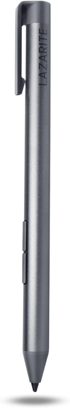 LAZARITE M Pen, Active Stylus for Lenovo Tab P11, Flex 5/14, Yoga 7i, Hp Envy