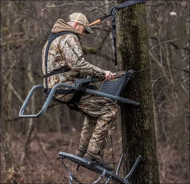 1" x 6.6' Trail Cam Strap, Game Camera Straps, Trail Camera mounting Straps