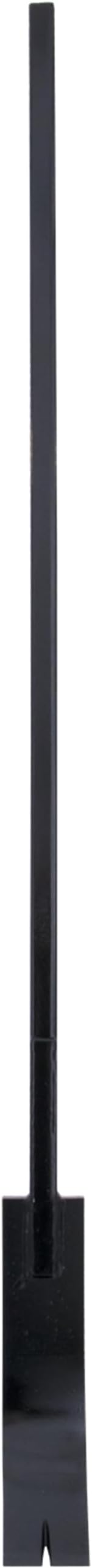 MARSHALLTOWN Big Bad Monster Pry Bar, All Steel, Made in the USA, Concrete, 10064