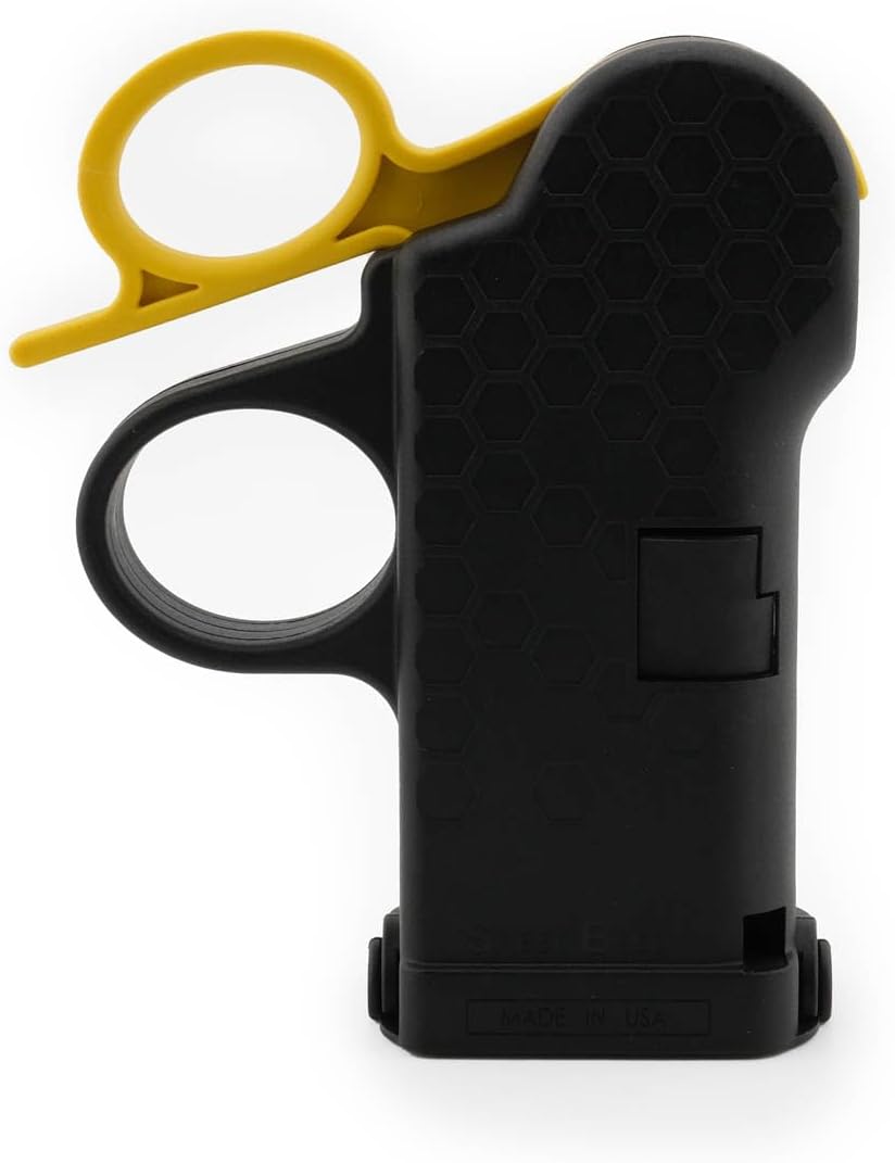 SPEED BEEZ® Magazine Loader for 9mm PCC Glock® Mags | Fast & Efficient Loading Tool