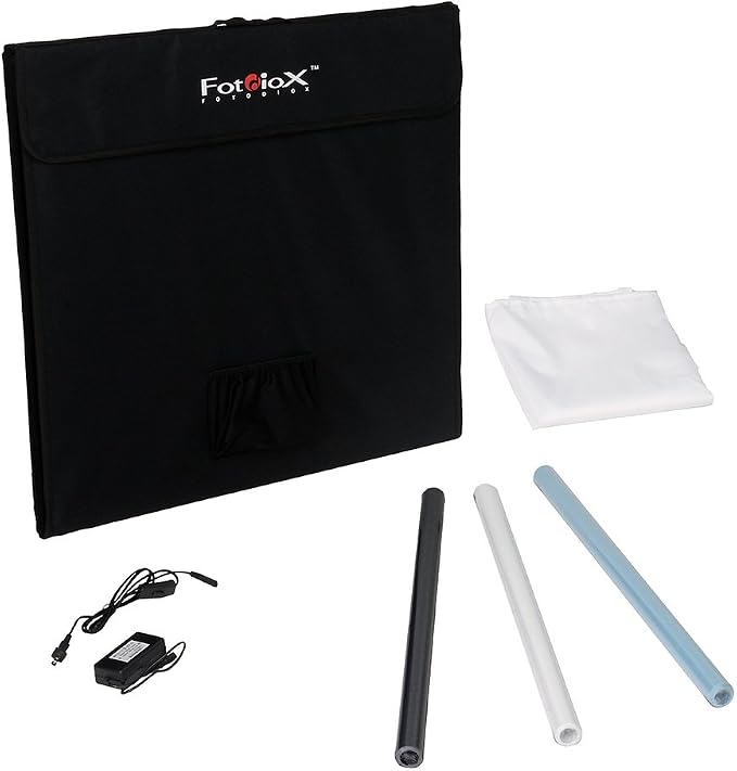Fotodiox Pro LED 28x28 Studio-in-a-Box