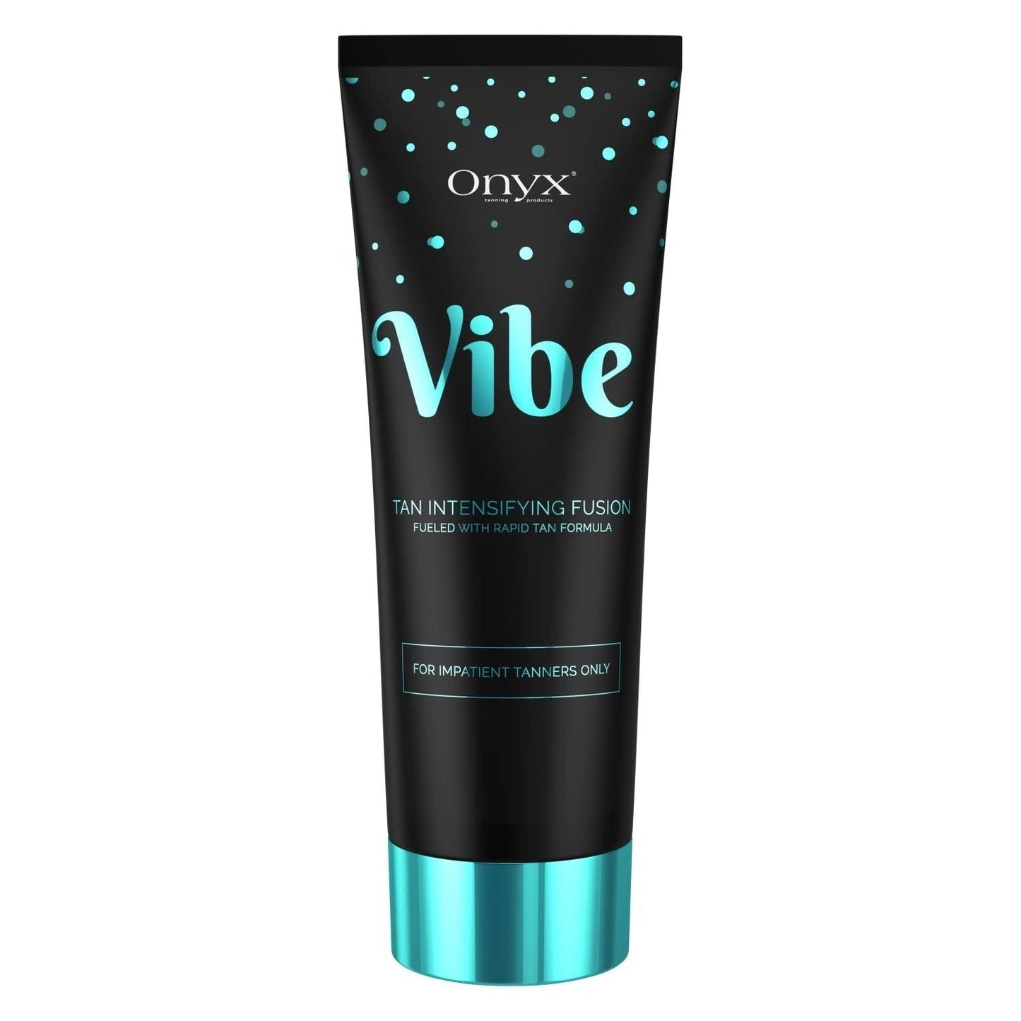 Onyx Vibe Advanced Indoor Tanning Accelerator - Elevate Your Tanning Experience And Achieve A Perfect, Naturally Radiant Sun-Kis