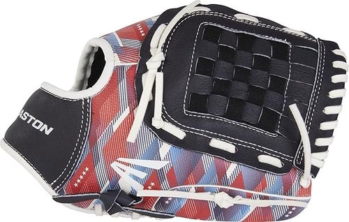 Easton Moxie Youth Baseball Glove - Sizes 10.5" to 11" | Available in Multiple Styles