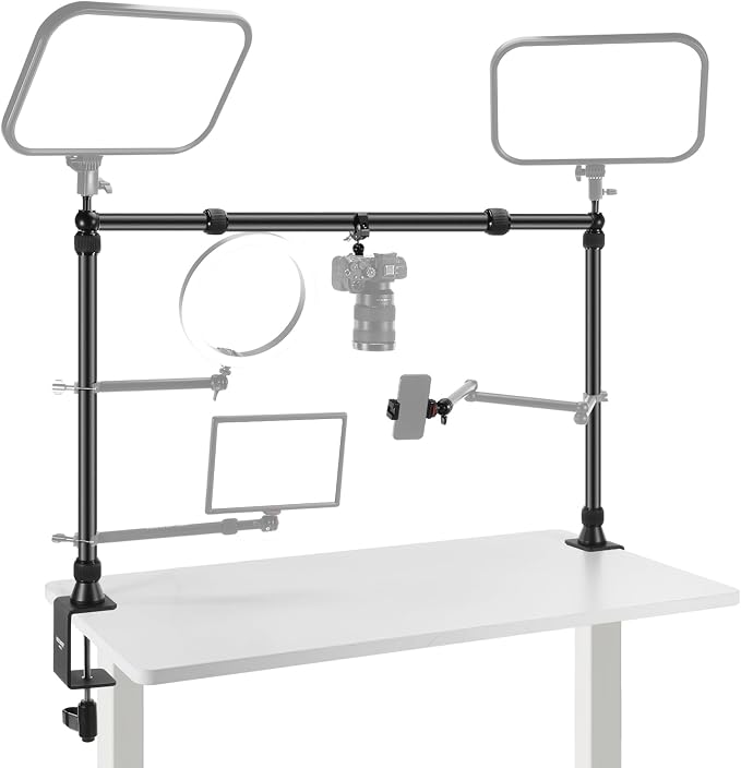 NEEWER Overhead Camera Mount Rig