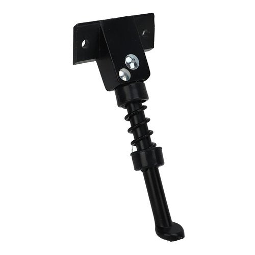Alomejor Electric Scooter Stand,Lightweight Compact Portable Scooter Parking Stand,Aluminum Alloy for City commuters Daily Commute Short Trips Urban Riders
