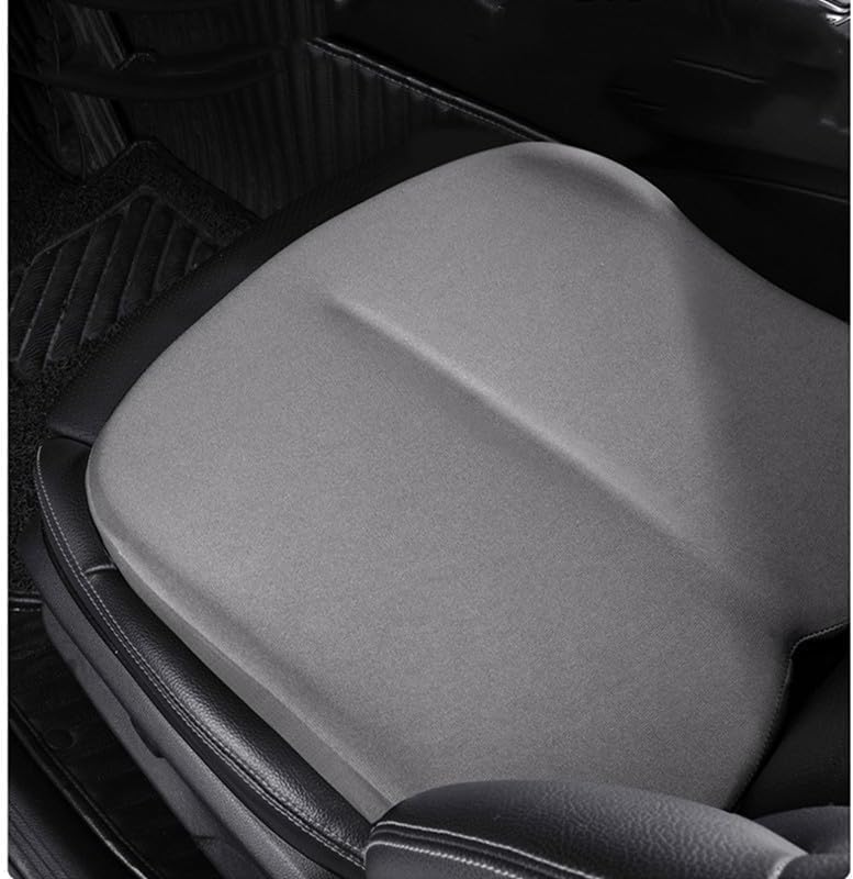 Adult Car Booster Seat Cushion, Car Seat Cushion for Driving Seat