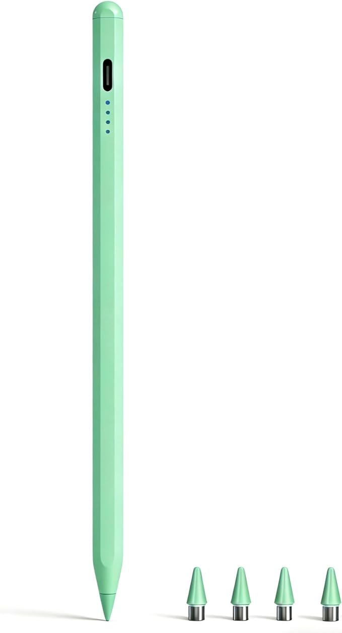 Stylus Pen for Samsung Galaxy Tab A11 / A11+, A9 / A9+, A7 Lite, Active