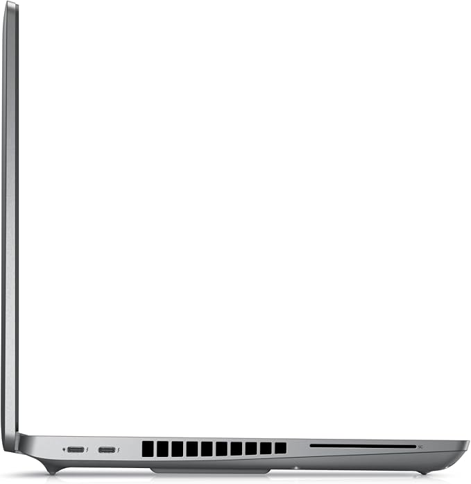 Dell Latitude 5531 15.6" Laptop Intel Core i7-12800H (14-Core) 1TB PCIe SSD 32GB RAM FHD (1920x1080) Non Touch Windows 11 Pro (Renewed)