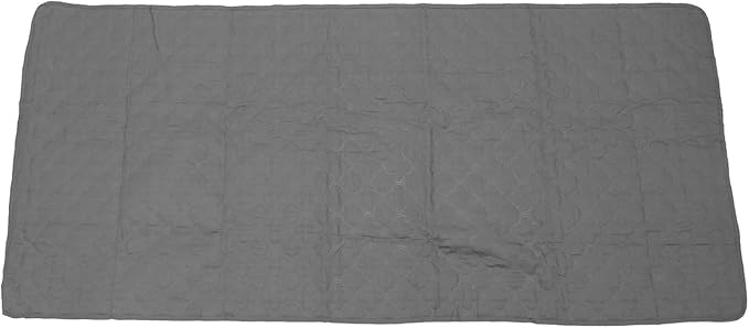 Dog Bed Blankets, Pet Bed Cover for Couch Sofa Bed, Anti Slip Bottom Bite Furniture Protector with TPU Film for Dogs and Cats (52x82inch)
