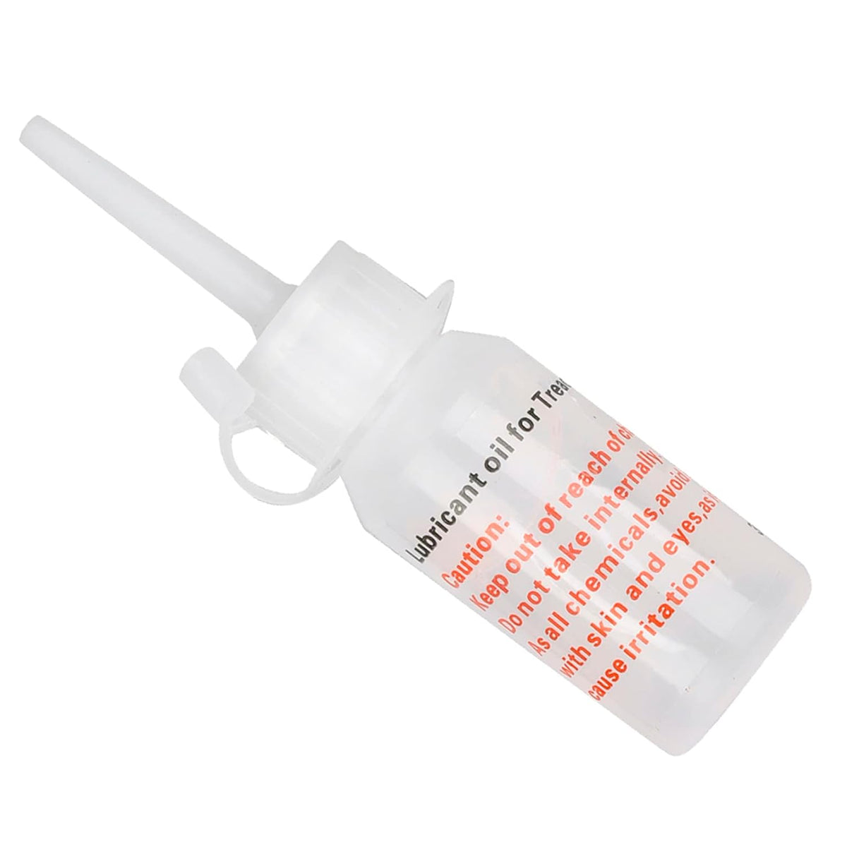 Skiennix Silicone Treadmill Lubricant - Easy Application 30ml | 3 Bottles Pack for Smooth Running