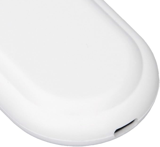 S20 Pet Microchip Scanner, ABS Material, 500 Records Storage, USB Upload, Fast Recognition for Dogs and Cats