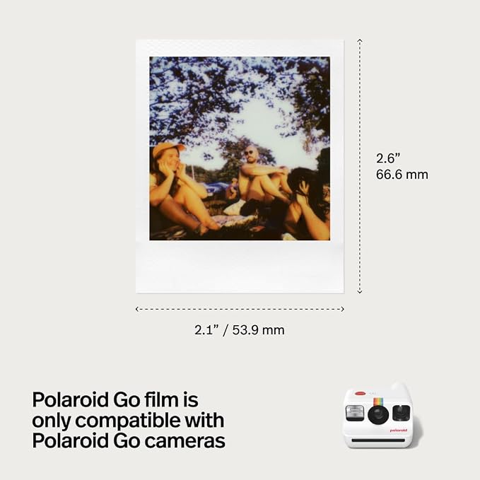 Polaroid Go Generation 2