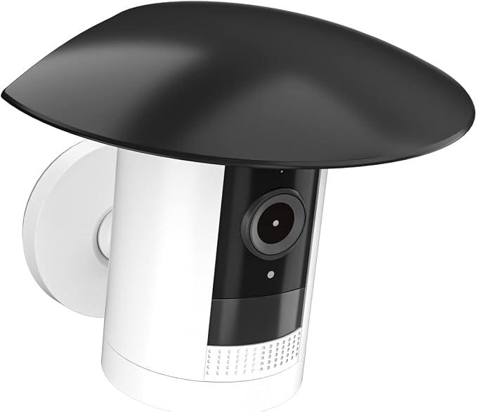 HOLACA Sun Rain Shade Camera Cover