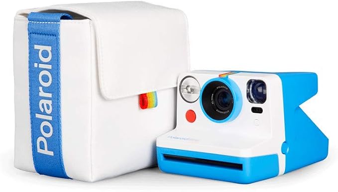 Polaroid Now Camera Bag