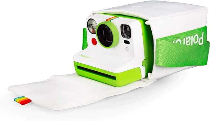 Polaroid Now Camera Bag