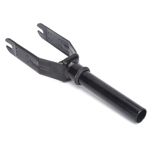Electric Scooter Fork, Scooter Front Fork Aluminum Alloy Front Fork Replaced Part for M365 M365PRO, PRO2,1S Electric Scooter,Black
