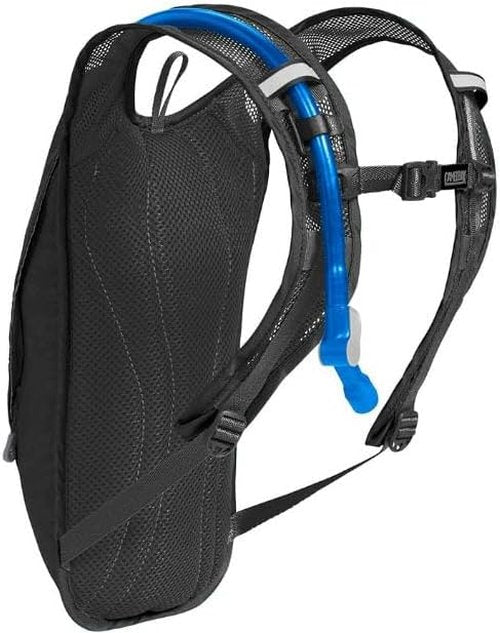 CamelBak Hydrobak 50oz Hydration Pack - Lightweight Design for Biking | Perfect for Outdoor Adventures