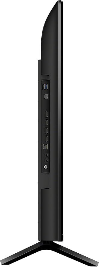Sony 50 Inch BRAVIA 3 LED 4K HDR Smart Google TV (K-50S30) | Dolby Vision/Atmos, Exclusive Features for PlayStation®5, 4K Processor X1, Triluminos Pro, 4K movie credits included