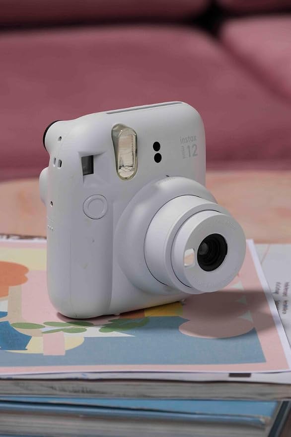Fujifilm Instax Mini 12 Instant Film Camera