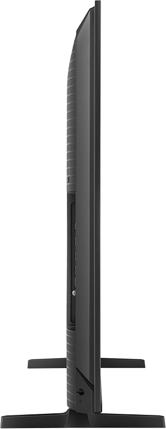 Hisense 75" E7 Cinema Series Hi-QLED Mini-LED 4K UHD Smart Fire TV (75E7SF, 2026 NEW) - Native 144Hz, AI Picture, Dolby Vision IQ · Atmos, FALD, HDR10+ Adaptive, MEMC, Alexa+
