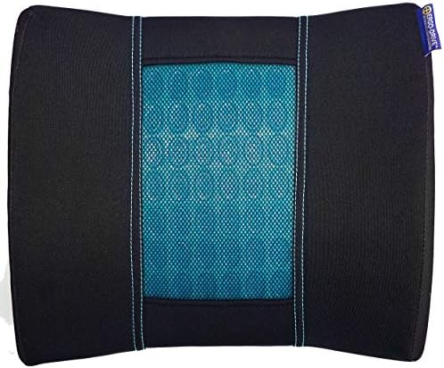 Ergo Drive Gel Lumbar Cushion