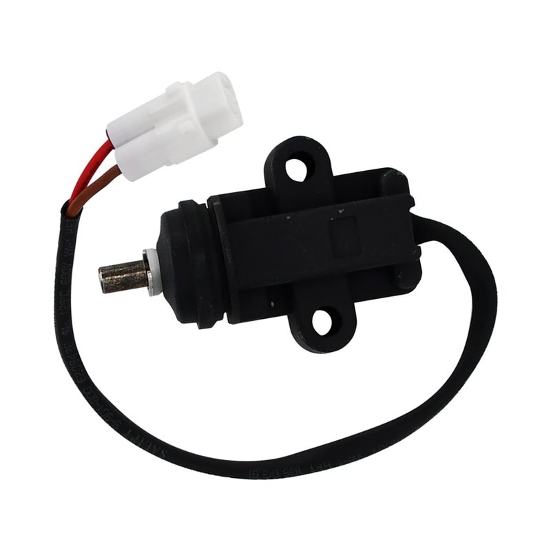 Tendparts Golf Cart Stop Switch JF7-82817-20 Compatible with Yamaha G11 G14 G16 G19 G20 G21 G22 G29 Drive Gas/Electric Golf Cart Accelerator Micro Stop Switch Replace JF7-82817-20-00 JF7828172000
