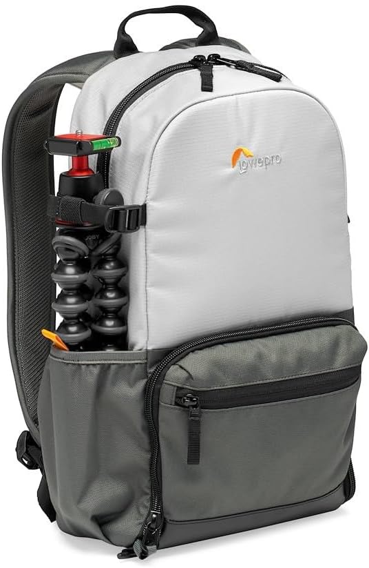 Lowepro LP37234-PWW Truckee BP 150 LX Outdoor Camera Backpack, Fits 10 inch