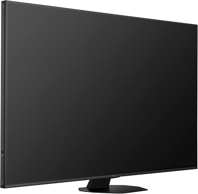 Hisense 65" U8 Series ULED Mini-LED 4K UHD Smart Google TV (65U8QG) - QLED, Native 165Hz, VRR 288, Up to LD5600, 5000 Nits, HDR10+, Dolby Vision IQ · Atmos, IMAX Enhanced, 4.1.2 Ch Audio