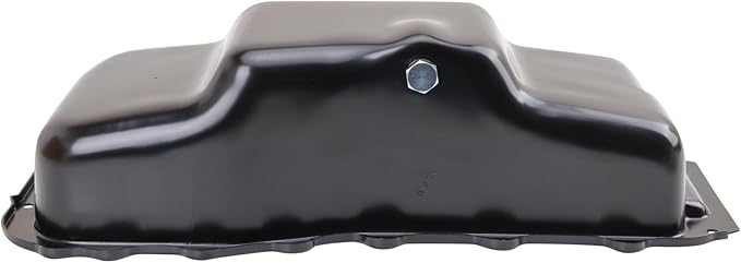 TRQ Engine Oil Pan for Dodge Grand Caravan Chrysler Plymouth 3.3L/3.8L V6