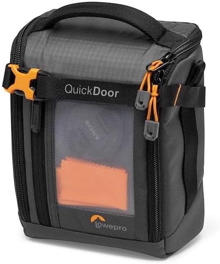 Kameratasche Lowepro GearUp Creator Box für spiegellose Oder DSLR-Kamera mit