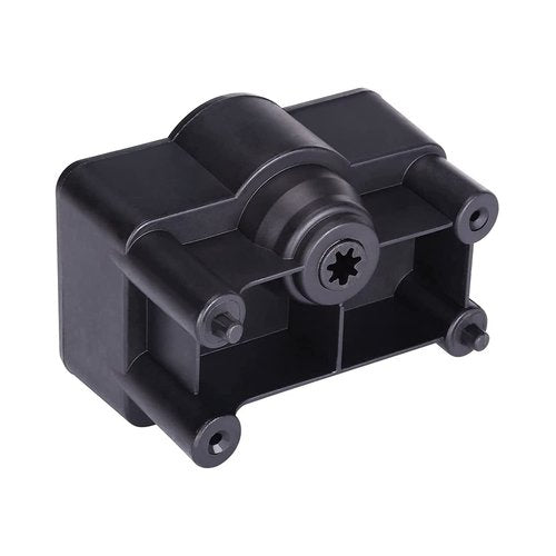 10L0L Golf Cart MCOR Throttle Potentiometer Accelerator for Club Car DS Electric Golf Carts 2001-2011, Motor Controller Replace OEM 1021011-01 102101101